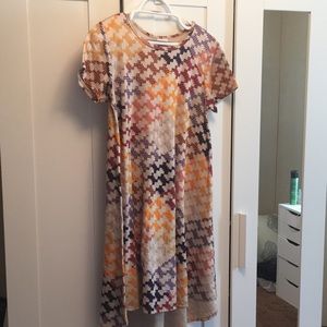 LuLaRoe Carly